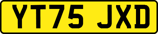 YT75JXD