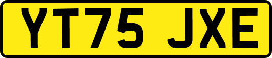 YT75JXE