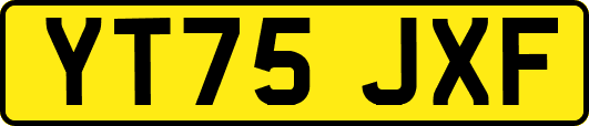 YT75JXF