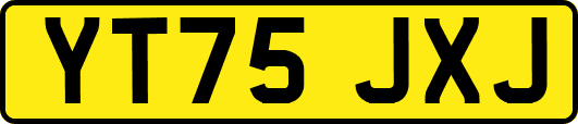 YT75JXJ