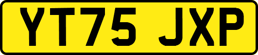 YT75JXP