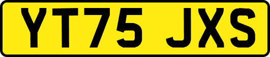YT75JXS