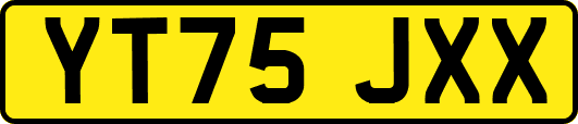 YT75JXX