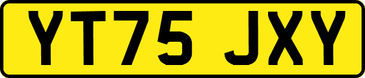YT75JXY