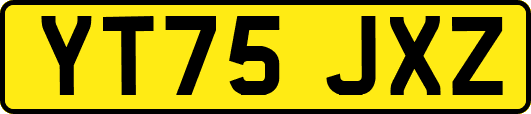 YT75JXZ