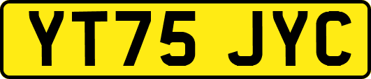 YT75JYC