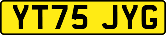 YT75JYG