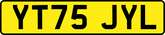 YT75JYL