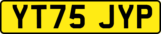 YT75JYP