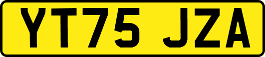 YT75JZA
