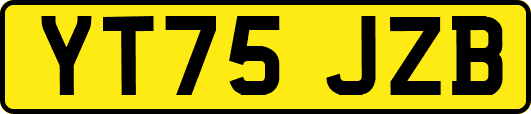 YT75JZB