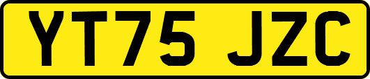 YT75JZC