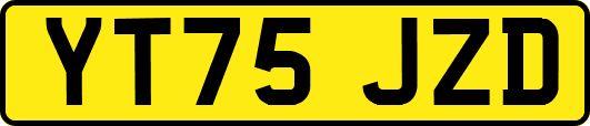 YT75JZD