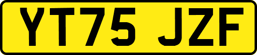 YT75JZF