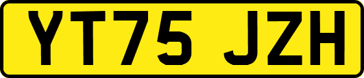 YT75JZH