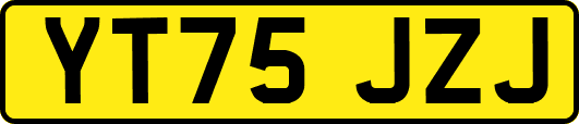 YT75JZJ