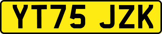 YT75JZK