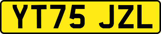 YT75JZL