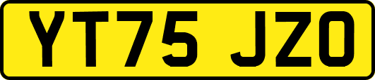 YT75JZO