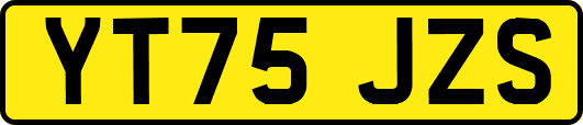 YT75JZS