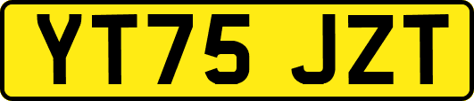 YT75JZT