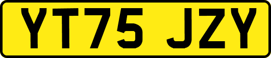 YT75JZY