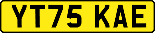YT75KAE