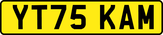 YT75KAM
