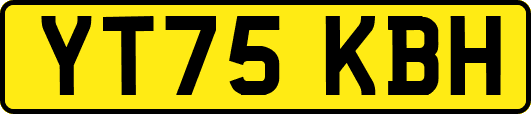 YT75KBH