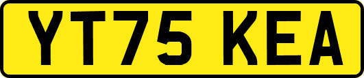 YT75KEA