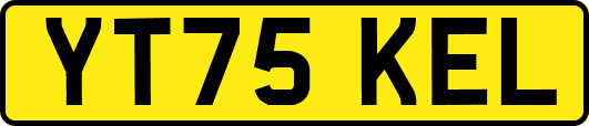 YT75KEL