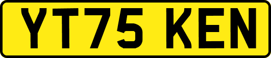 YT75KEN