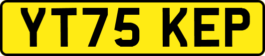 YT75KEP