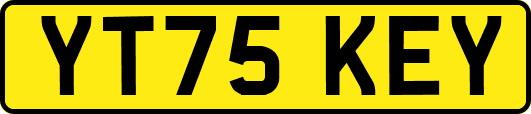 YT75KEY