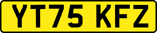 YT75KFZ