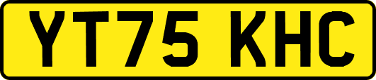 YT75KHC