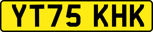 YT75KHK