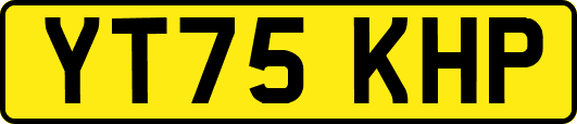YT75KHP
