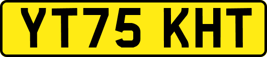 YT75KHT