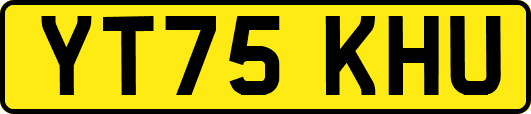 YT75KHU