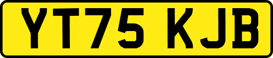 YT75KJB