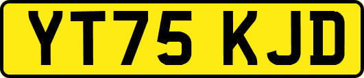 YT75KJD