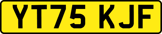 YT75KJF