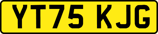YT75KJG