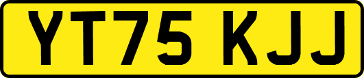 YT75KJJ