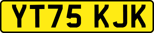 YT75KJK