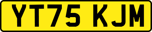 YT75KJM