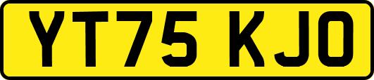 YT75KJO