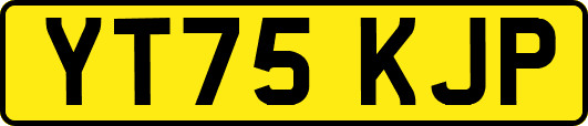 YT75KJP