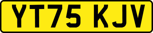 YT75KJV